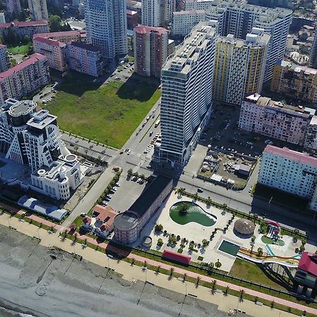 Orbi Dima Apart. Batumi Exterior photo