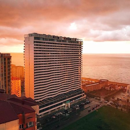Orbi Dima Apart. Batumi Exterior photo