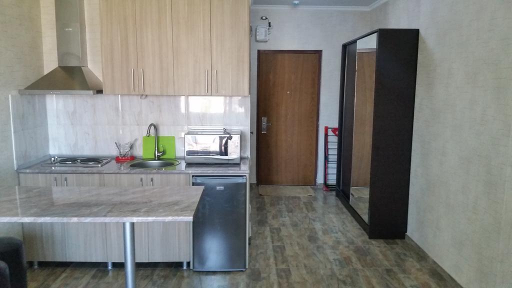 Orbi Dima Apart. Batumi Exterior photo