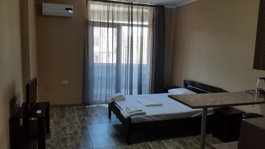 Orbi Dima Apart. Batumi Exterior photo