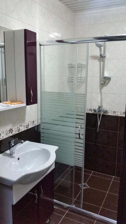 Orbi Dima Apart. Batumi Exterior photo