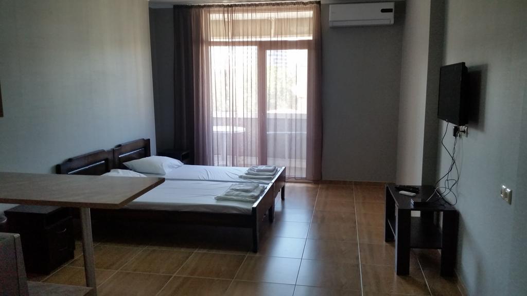 Orbi Dima Apart. Batumi Exterior photo